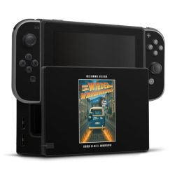 Folien für Spielekonsolen matt