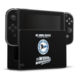 Folien für Spielekonsolen matt