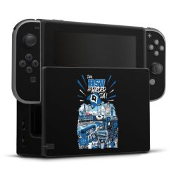 Folien für Spielekonsolen matt