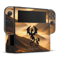 Foils for Consoles matt