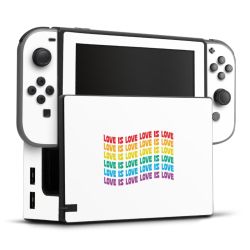 Foils for Consoles matt