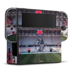 Folien für Spielekonsolen matt