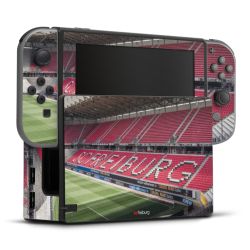 Folien für Spielekonsolen matt