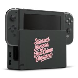 Foils for Consoles matt