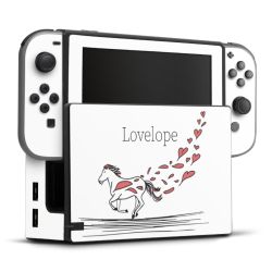 Foils for Consoles matt