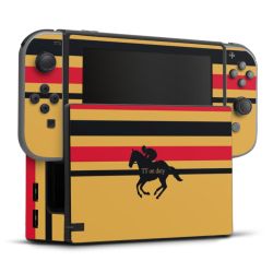 Foils for Consoles matt