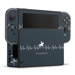 Foils for Consoles matt