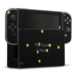 Foils for Consoles matt