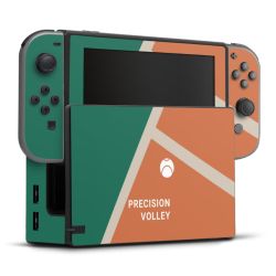 Foils for Consoles matt