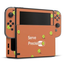 Foils for Consoles matt