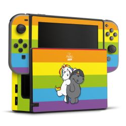 Folien für Spielekonsolen matt