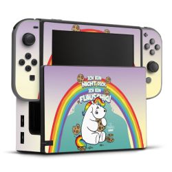 Folien für Spielekonsolen matt