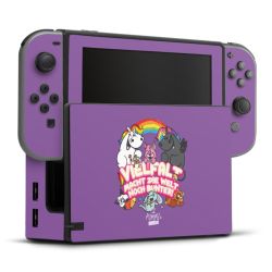 Folien für Spielekonsolen matt