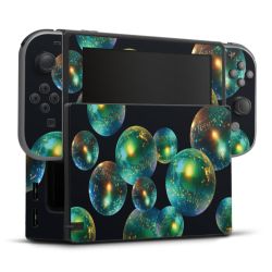 Foils for Consoles matt