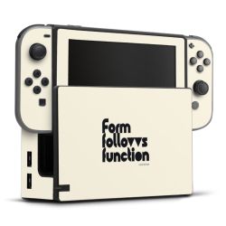 Foils for Consoles matt