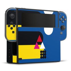 Foils for Consoles matt