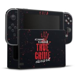 Foils for Consoles matt