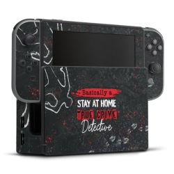 Foils for Consoles matt