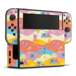 Folien für Spielekonsolen matt