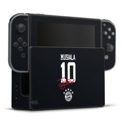 Foils for Consoles matt