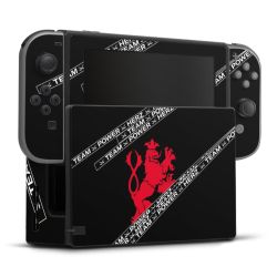 Folien für Spielekonsolen matt