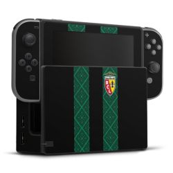 Foils for Consoles matt