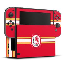 Folien für Spielekonsolen matt