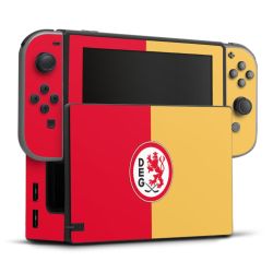 Folien für Spielekonsolen matt