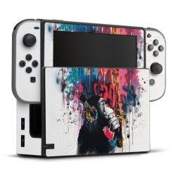 Foils for Consoles matt