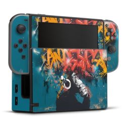 Foils for Consoles matt