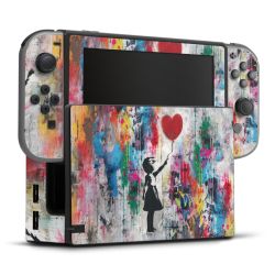 Foils for Consoles matt