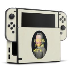 Foils for Consoles matt