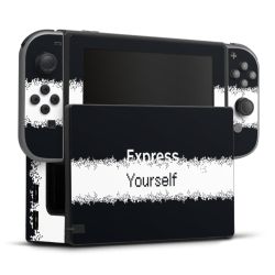 Foils for Consoles matt