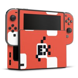 Foils for Consoles matt