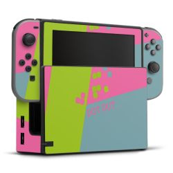 Foils for Consoles matt