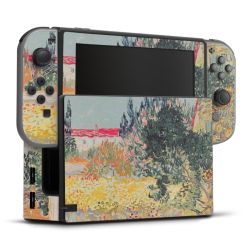 Foils for Consoles matt