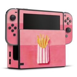 Foils for Consoles matt