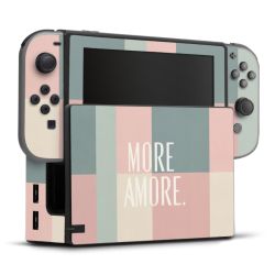 Foils for Consoles matt