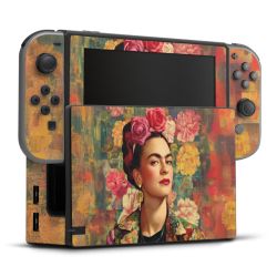 Folier Konsoler matt