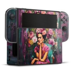 Folier Konsoler matt