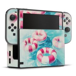 Foils for Consoles matt