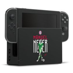 Foils for Consoles matt