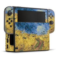 Foils for Consoles matt