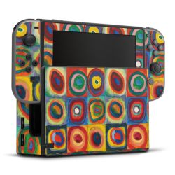 Foils for Consoles matt