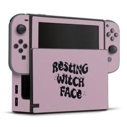 Foils for Consoles matt