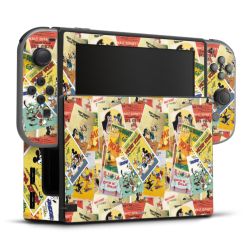 Foils for Consoles matt