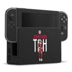 Foils for Consoles matt