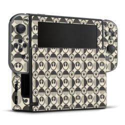 Foils for Consoles matt