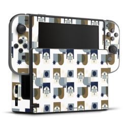 Folier Konsoler matt