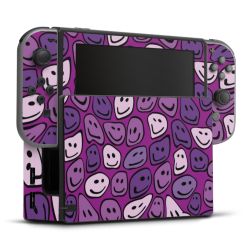 Foils for Consoles matt